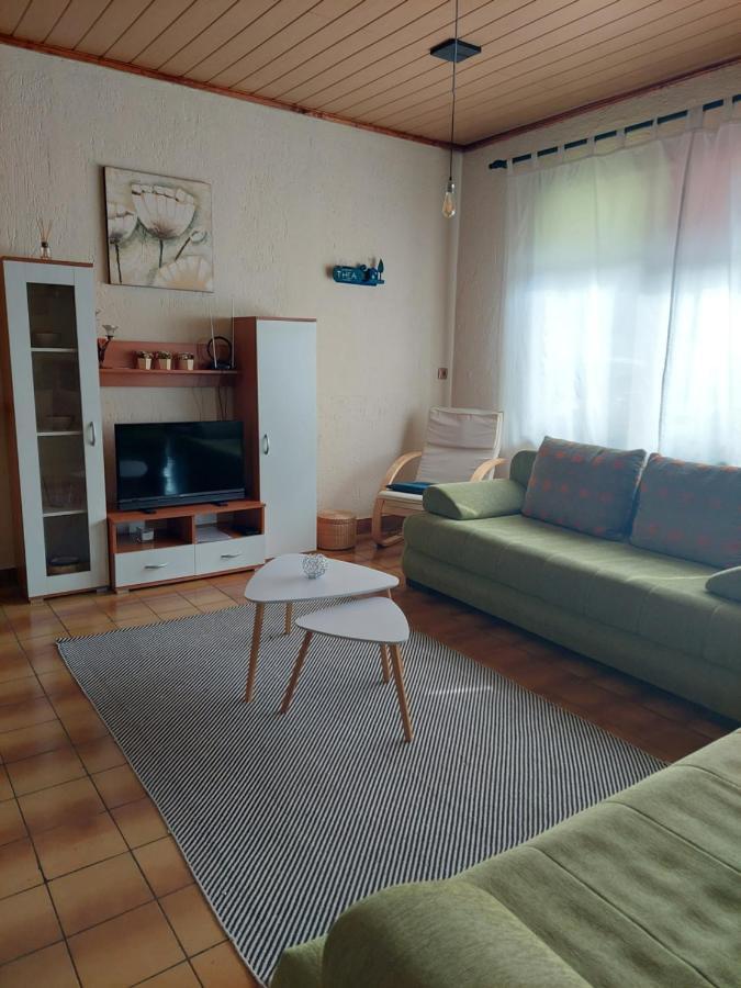 Apartman Thea Gomirje ภายนอก รูปภาพ