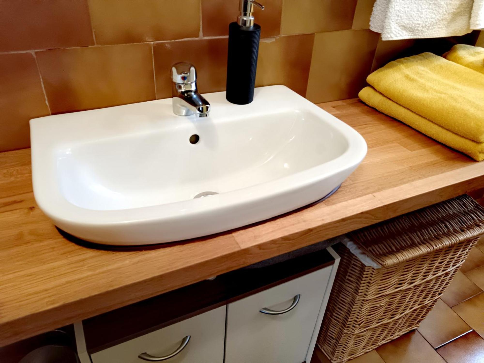 Apartman Thea Gomirje ภายนอก รูปภาพ