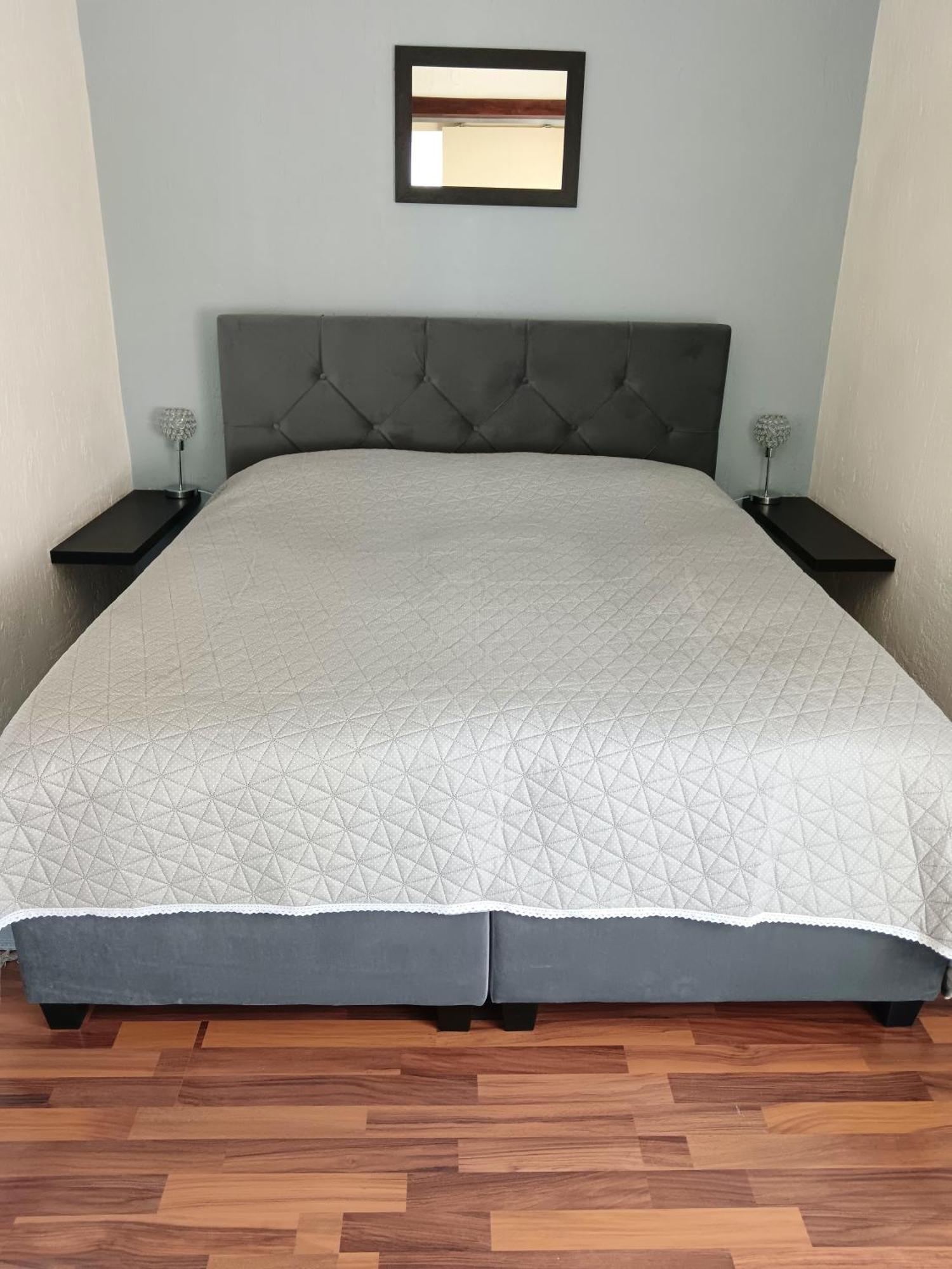 Apartman Thea Gomirje ภายนอก รูปภาพ