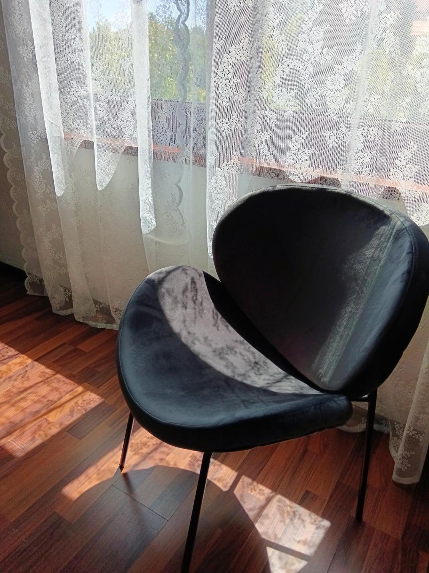 Apartman Thea Gomirje ภายนอก รูปภาพ