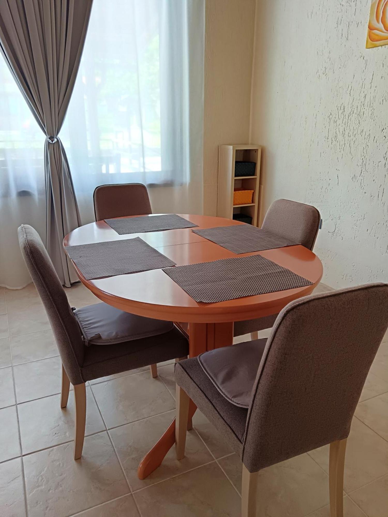 Apartman Thea Gomirje ห้อง รูปภาพ